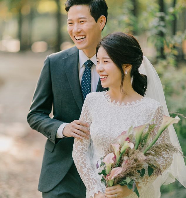 SEOUL FOREST – 서희 + 종민