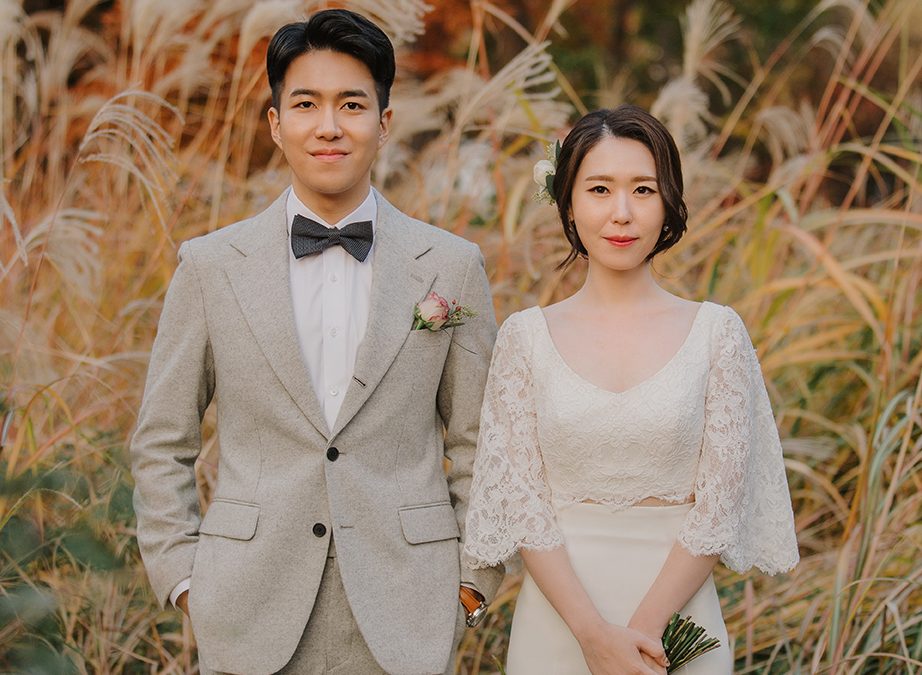 SEOUL FOREST – 혜원 + 휘구