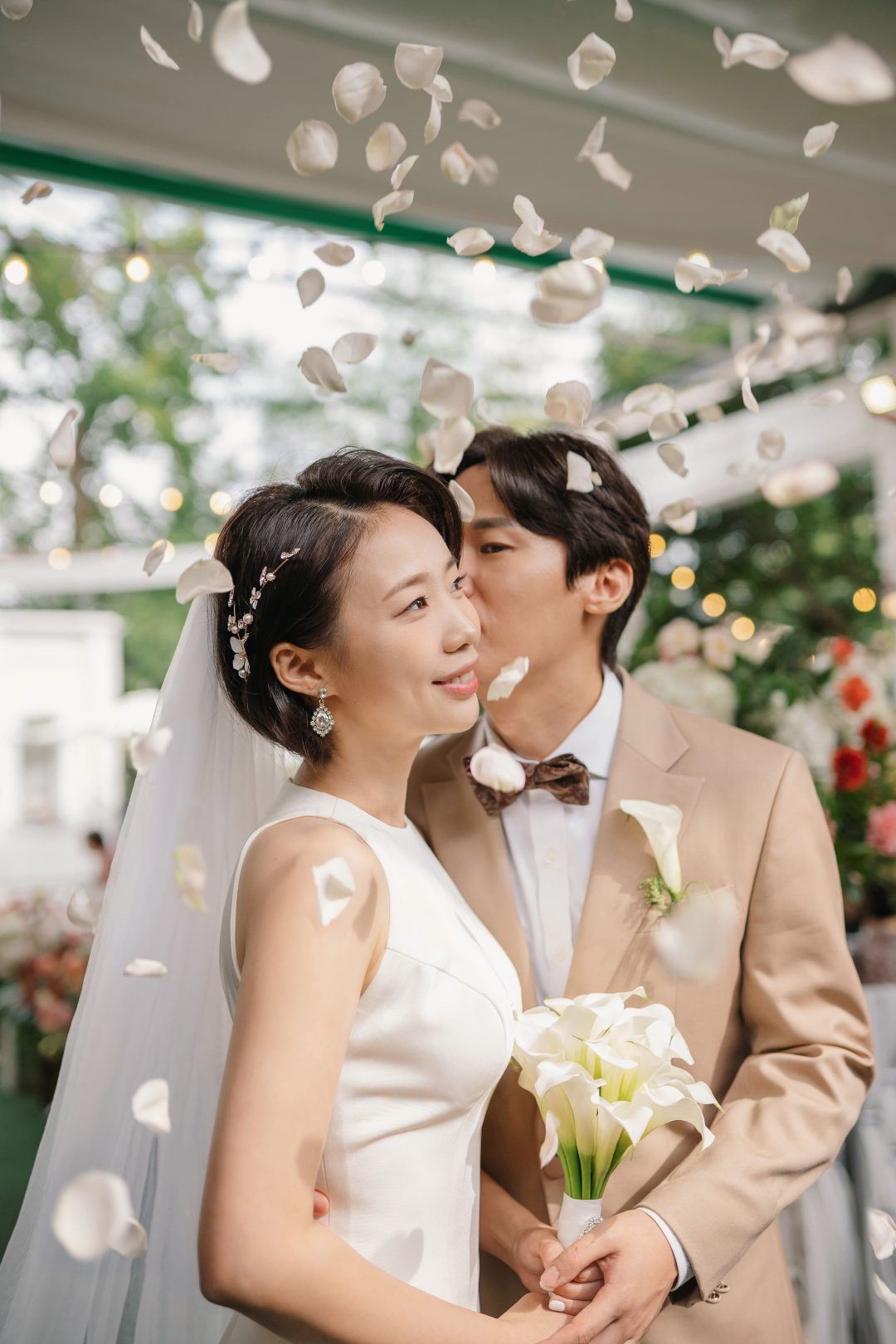 NAMSAN ART WEDDING